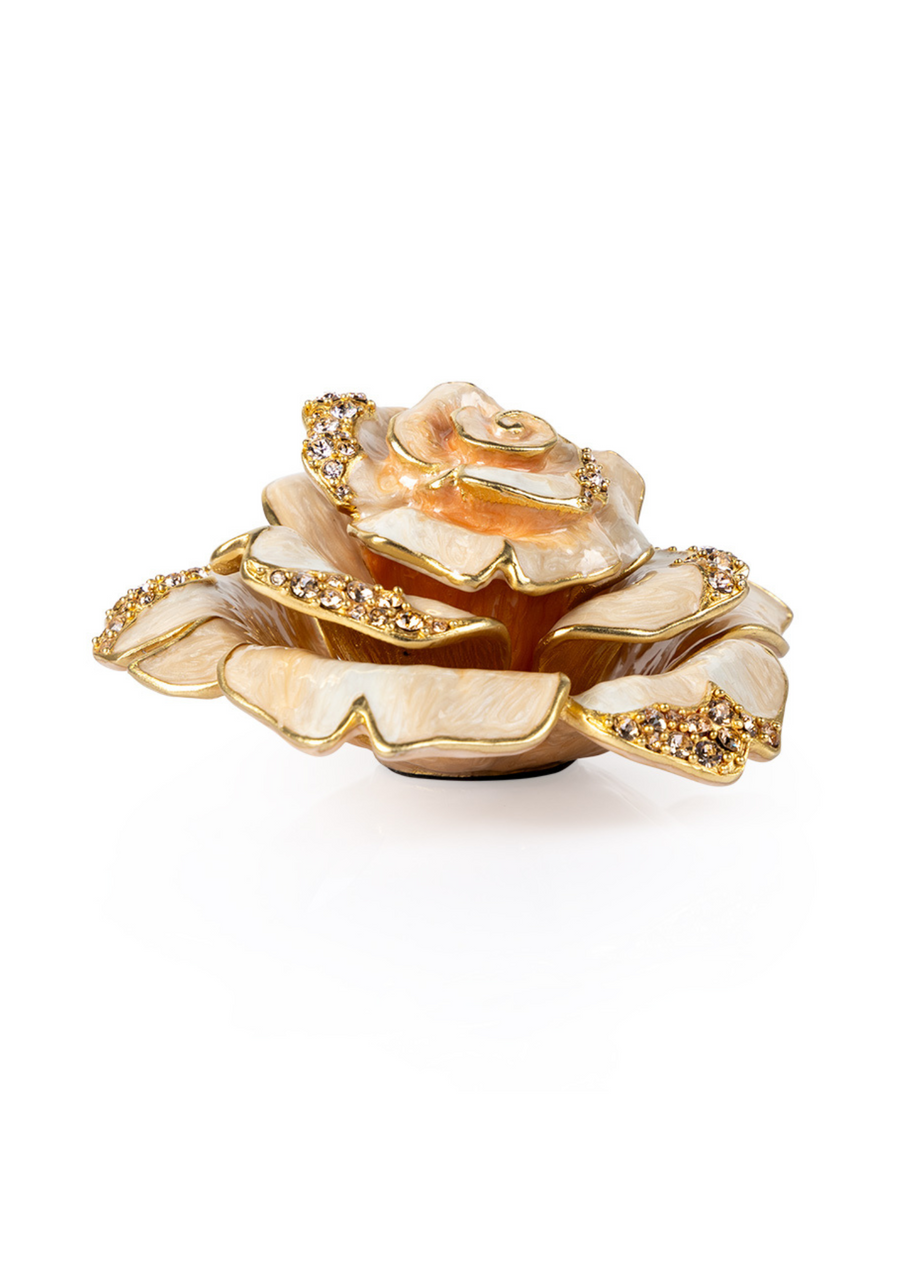 Rosie Rose Table Objet