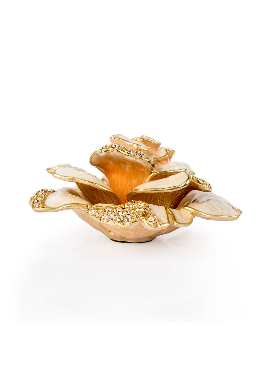 Rosie Rose Table Objet