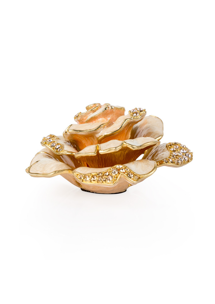 Rosie Rose Table Objet