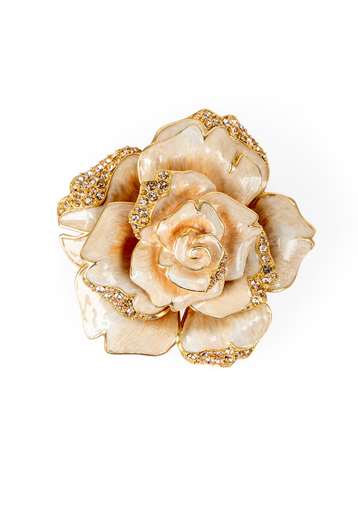 Rosie Rose Table Objet