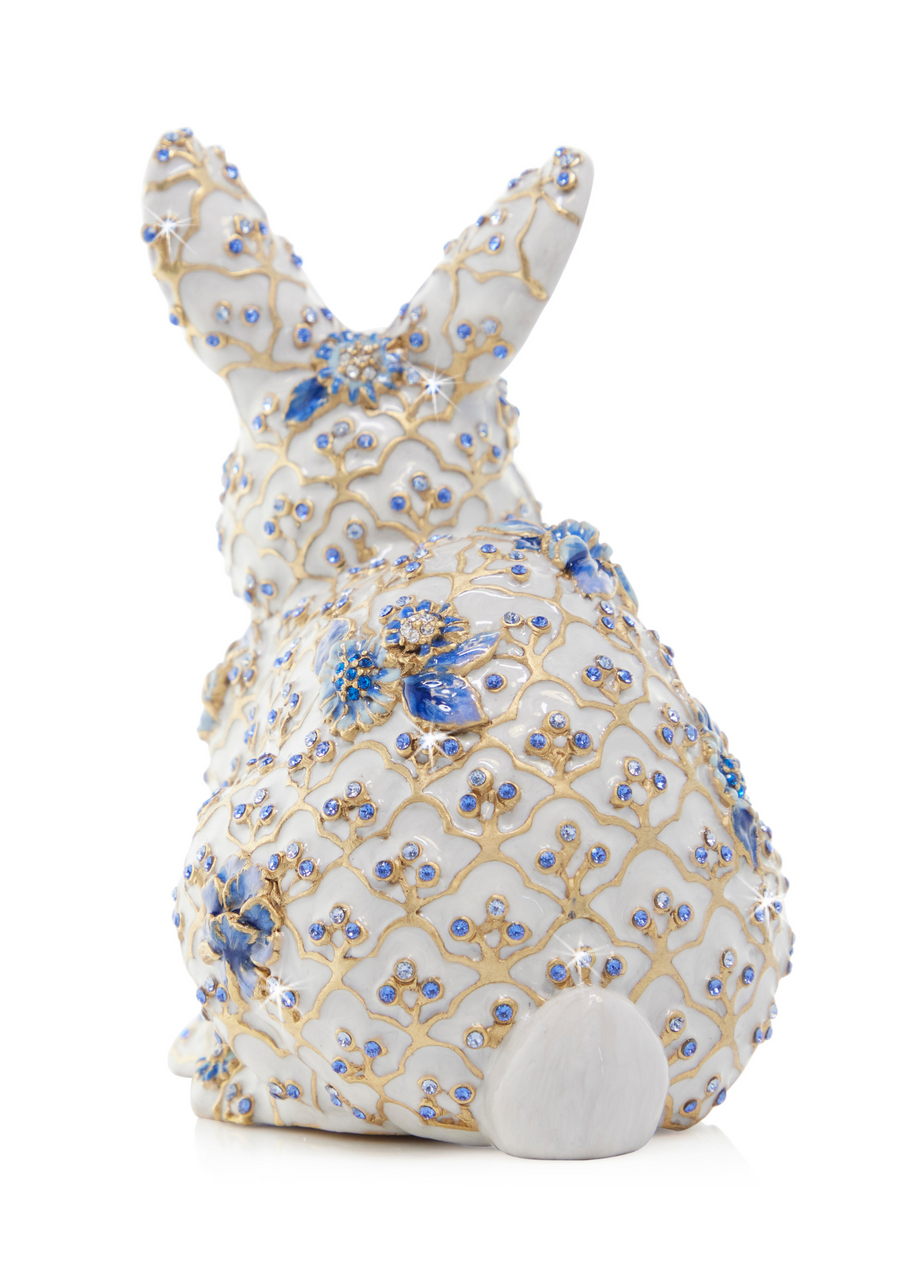 Jing Year of the Rabbit Figurine