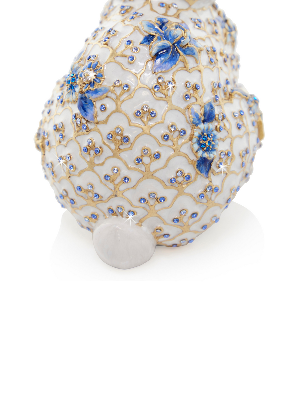 Jing Year of the Rabbit Figurine