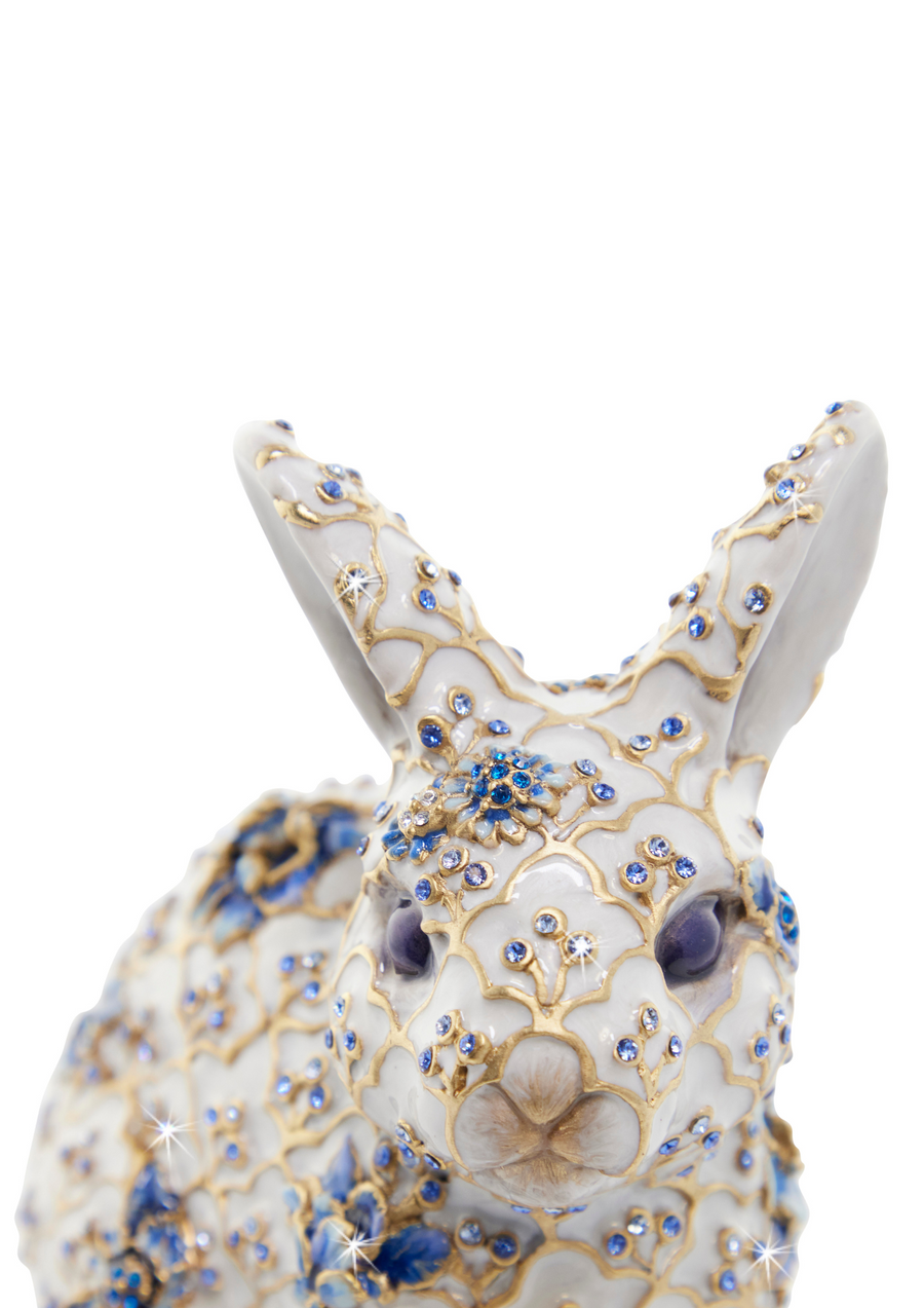 Jing Year of the Rabbit Figurine