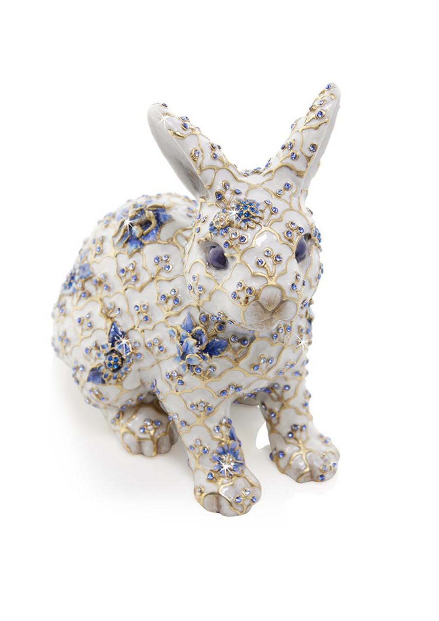 Jing Year of the Rabbit Figurine
