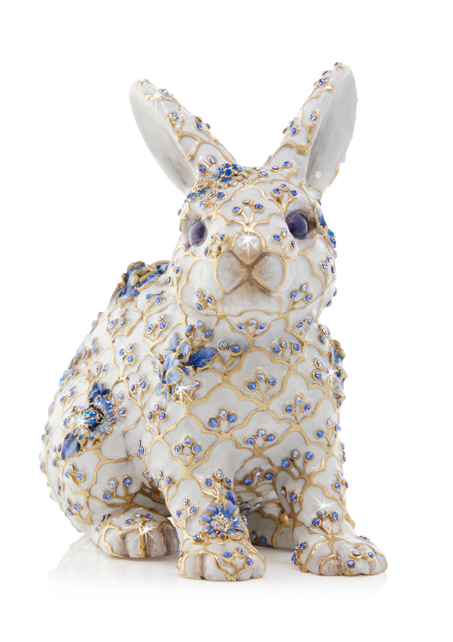 Jing Year of the Rabbit Figurine