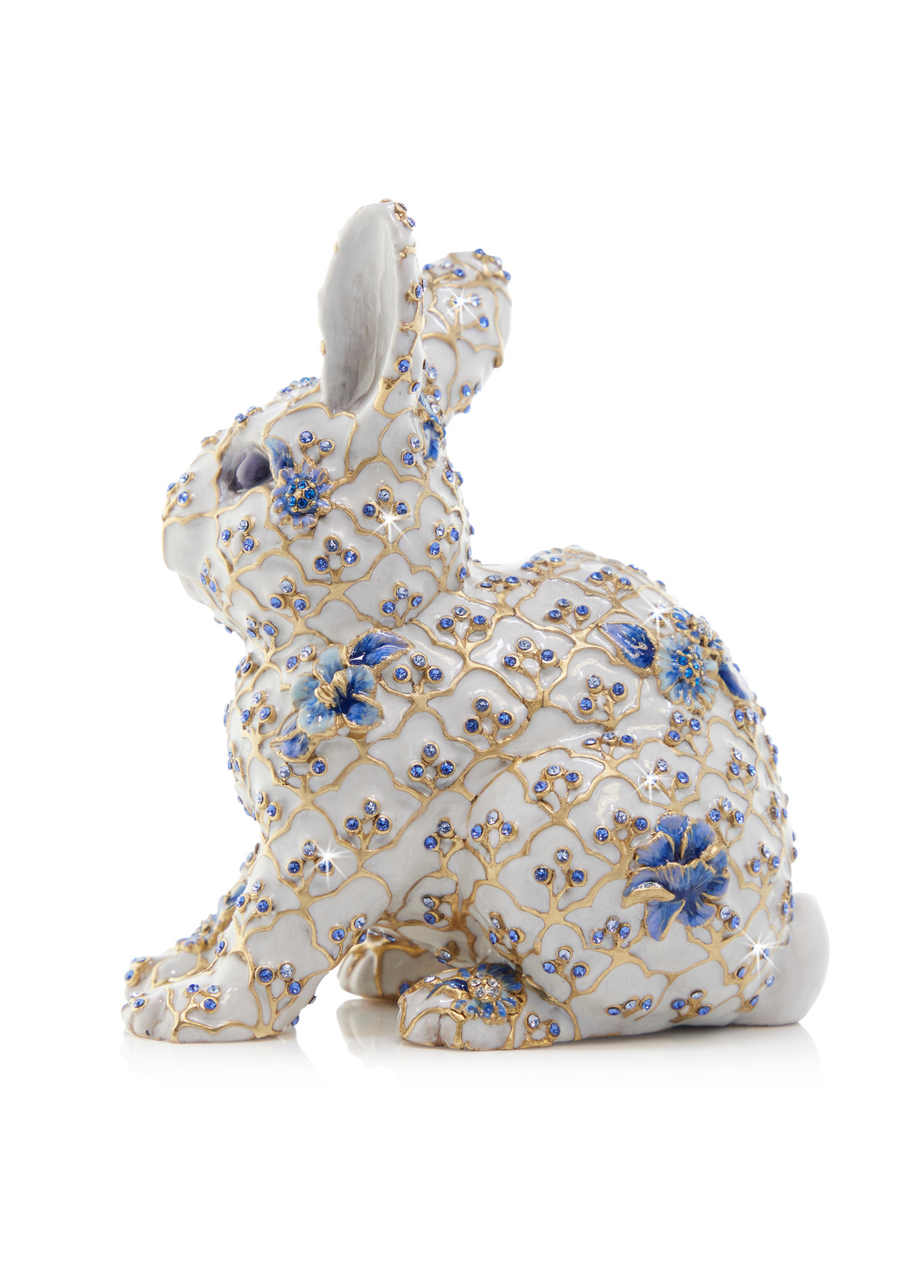 Jing Year of the Rabbit Figurine