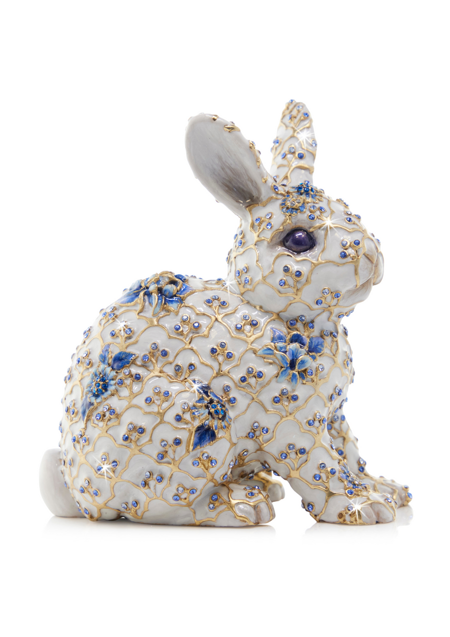 Jing Year of the Rabbit Figurine