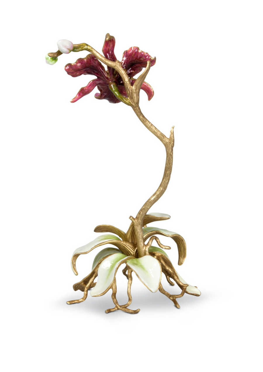 Marietta Orchid Objet