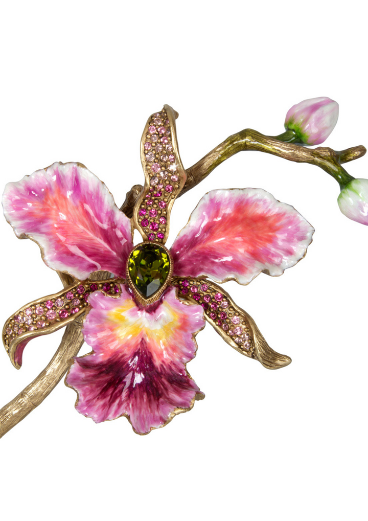 Marietta Orchid Objet