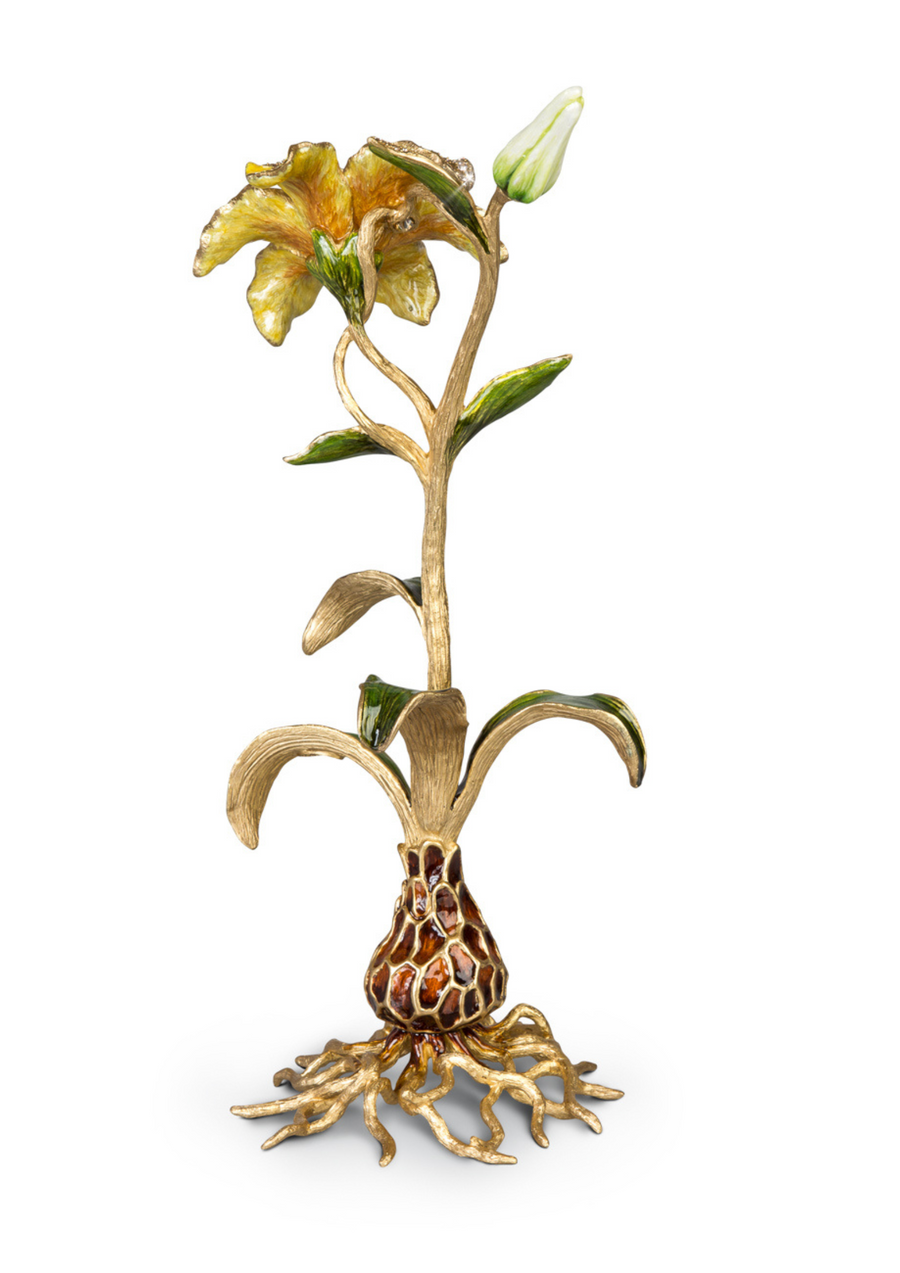 Delphina Lily Objet