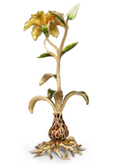 Delphina Lily Objet