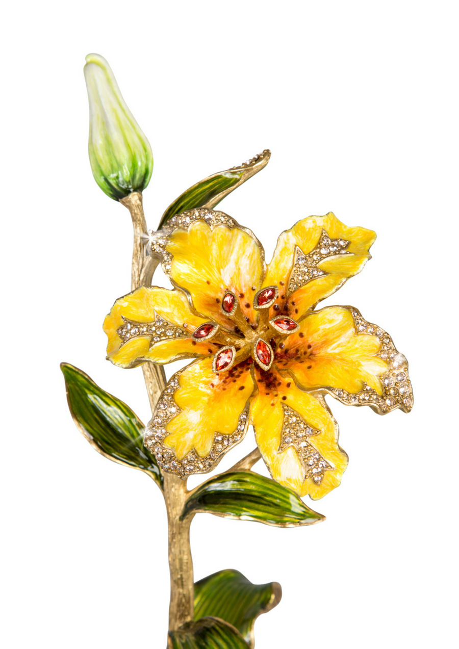 Delphina Lily Objet