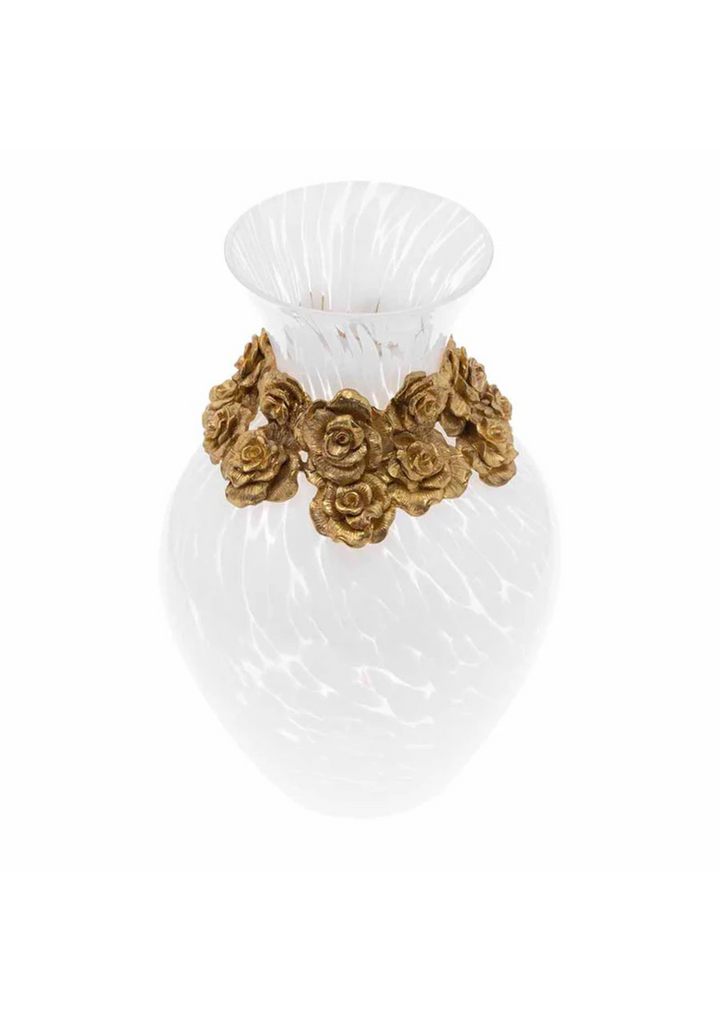 Suzanne Rose Vase