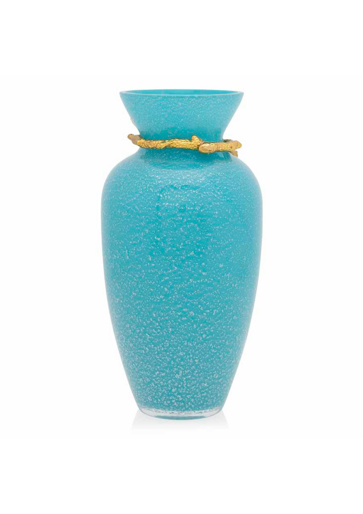 Asteria Starfish Vase