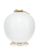 Dolly Magnolia Vase