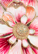 Dolly Magnolia Vase