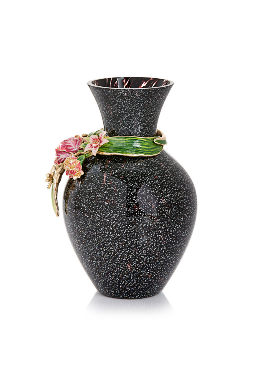 Lilia Tulip Vase