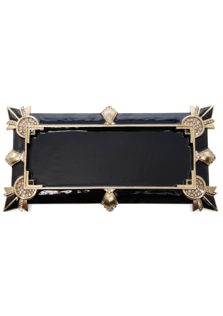 Charles Art Deco Tray