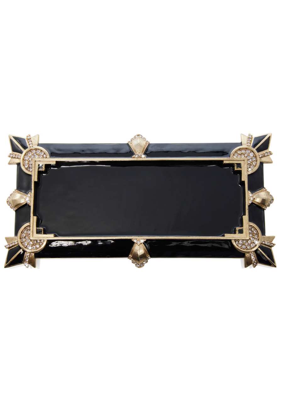 Charles Art Deco Tray