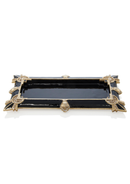 Charles Art Deco Tray