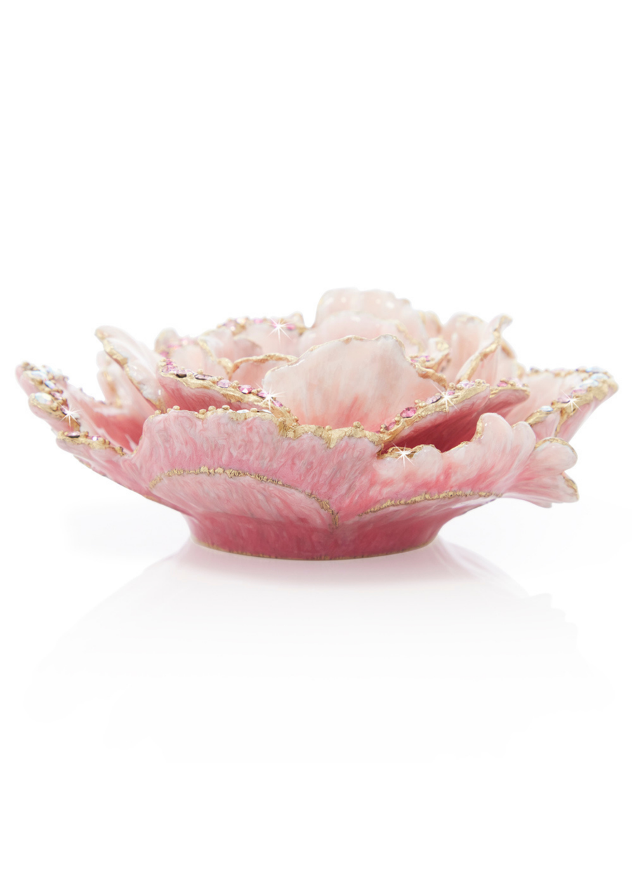 Briar Peony Tabletop Objet
