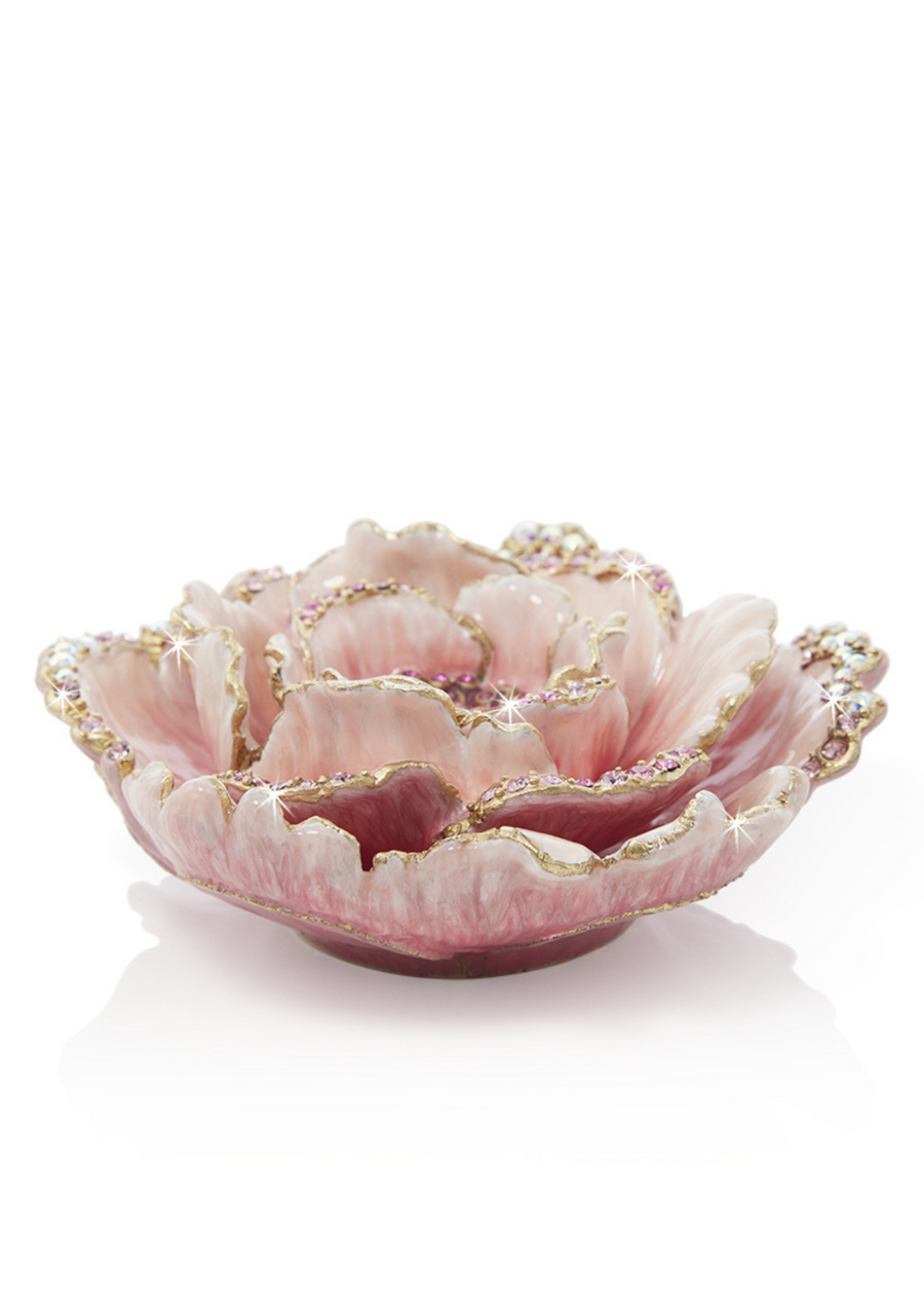 Briar Peony Tabletop Objet