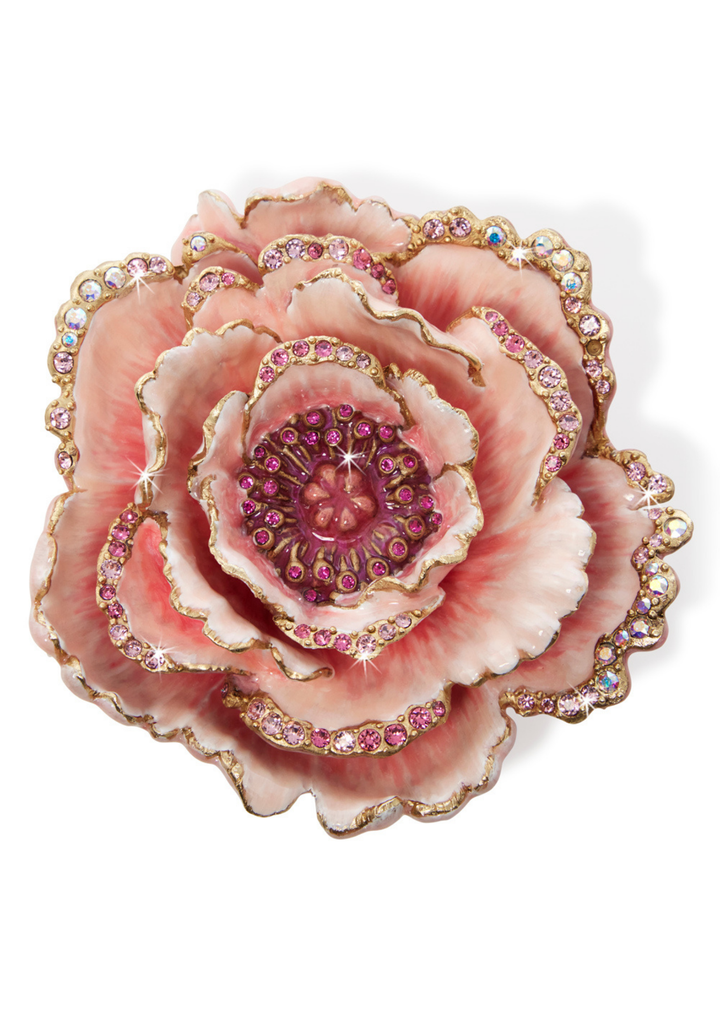 Briar Peony Tabletop Objet