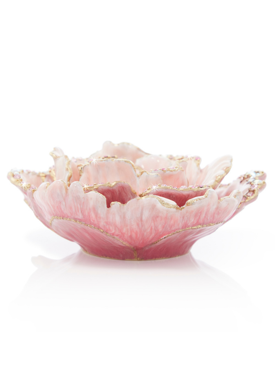 Briar Peony Tabletop Objet