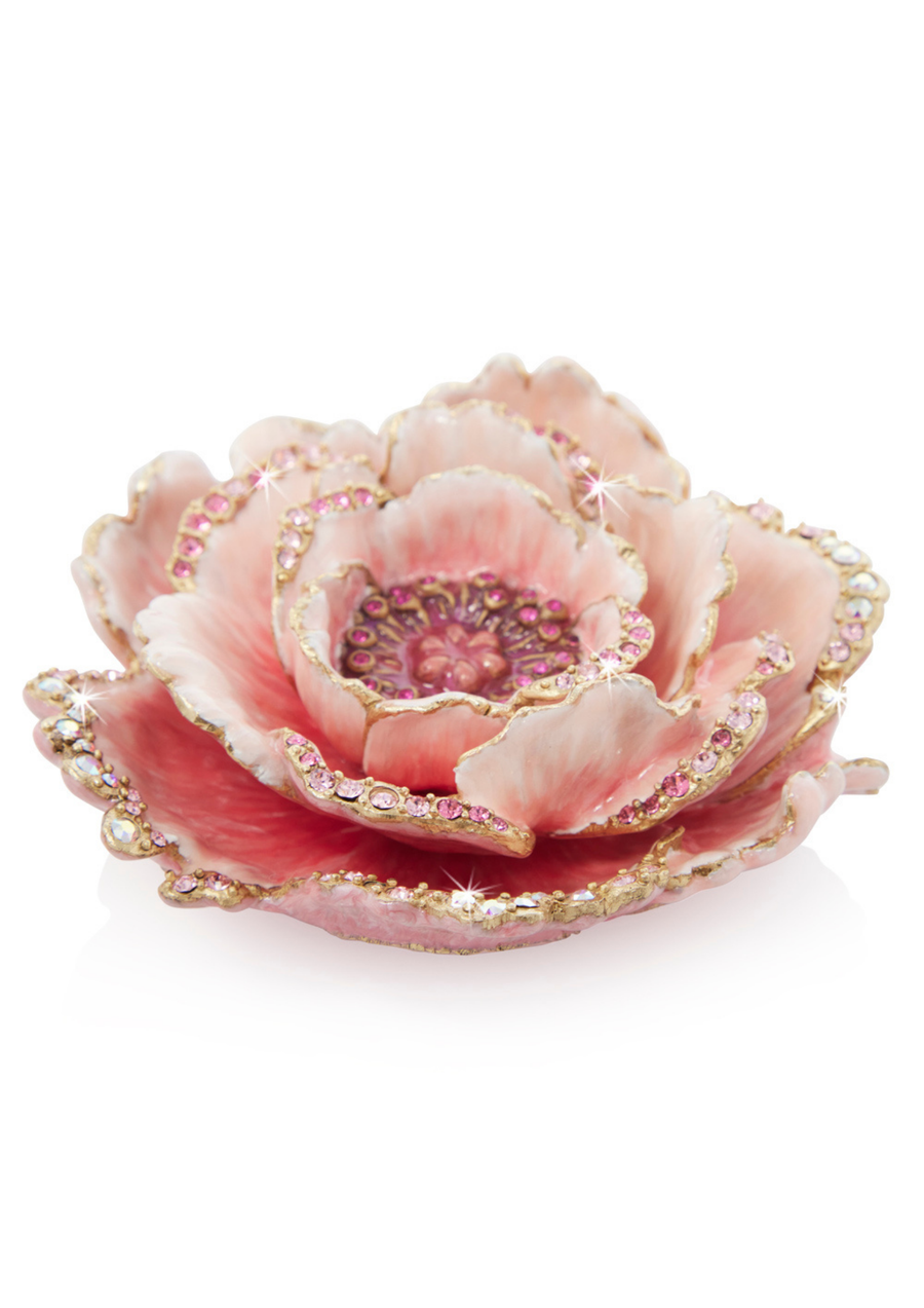 Briar Peony Tabletop Objet