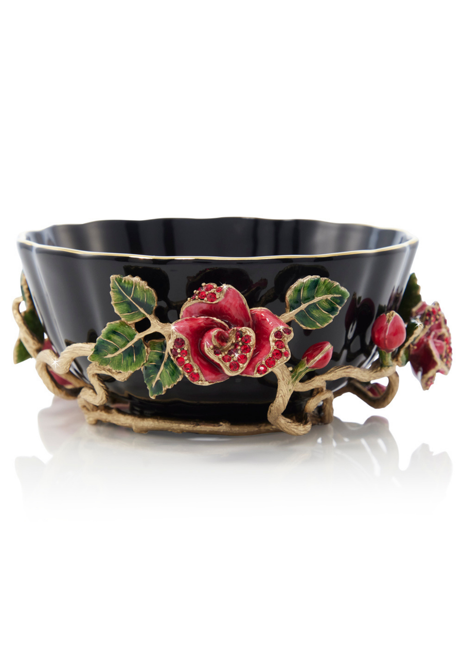 Catherine Night Bloom Bowl