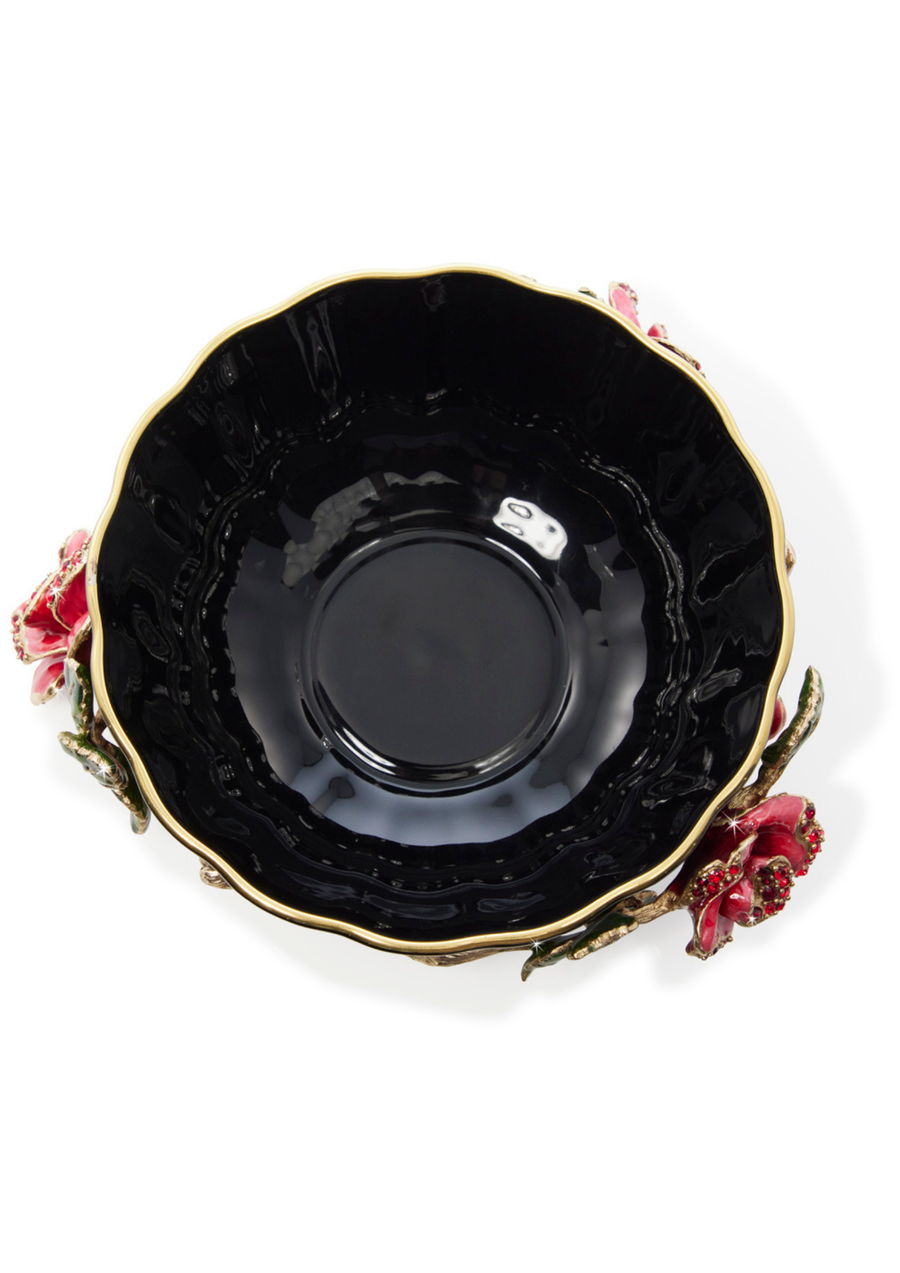 Catherine Night Bloom Bowl
