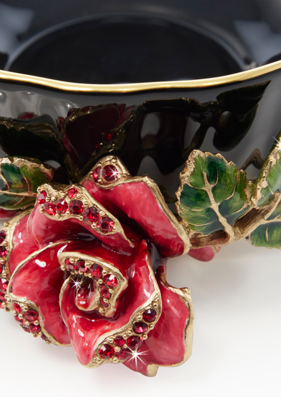 Catherine Night Bloom Bowl