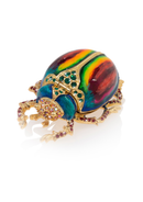 Pharaoh Beetle Box