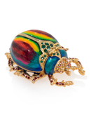 Pharaoh Beetle Box