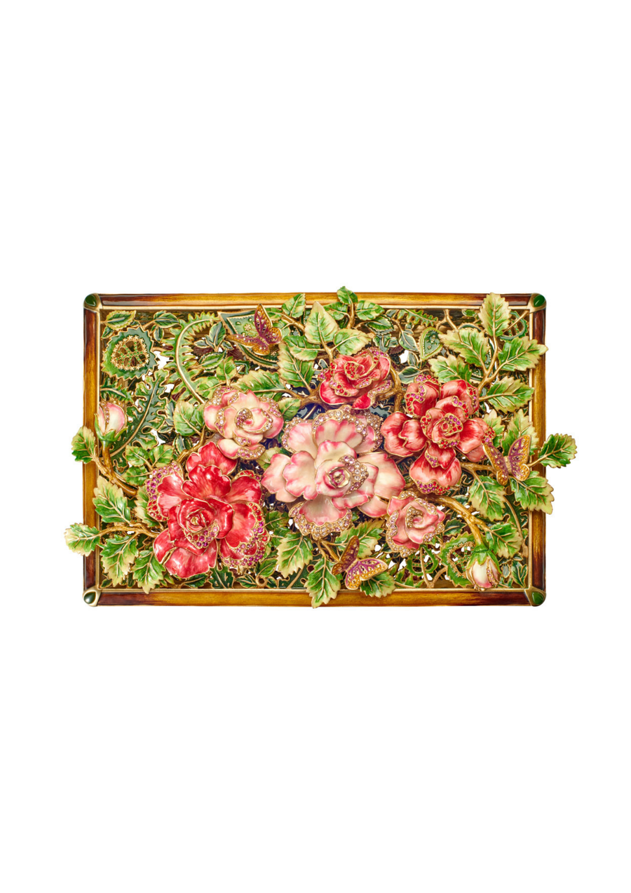 Laura Grand Rose Box