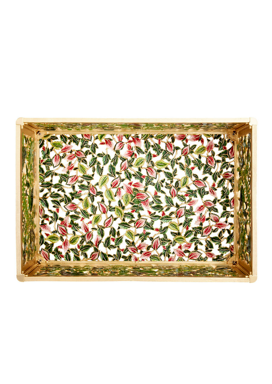 Laura Grand Rose Box