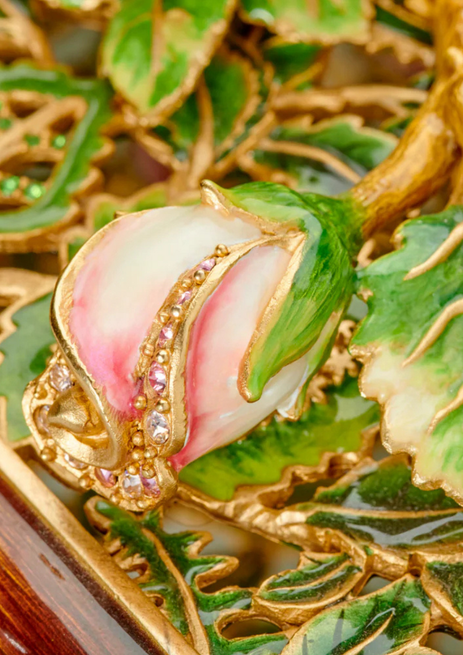 Laura Grand Rose Box