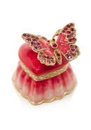 Emma Mini Heart Box