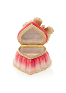 Emma Mini Heart Box