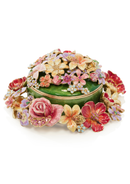 Ivy Bouquet Box