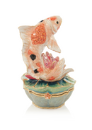 Liam Koi Mini Box