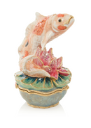 Liam Koi Mini Box