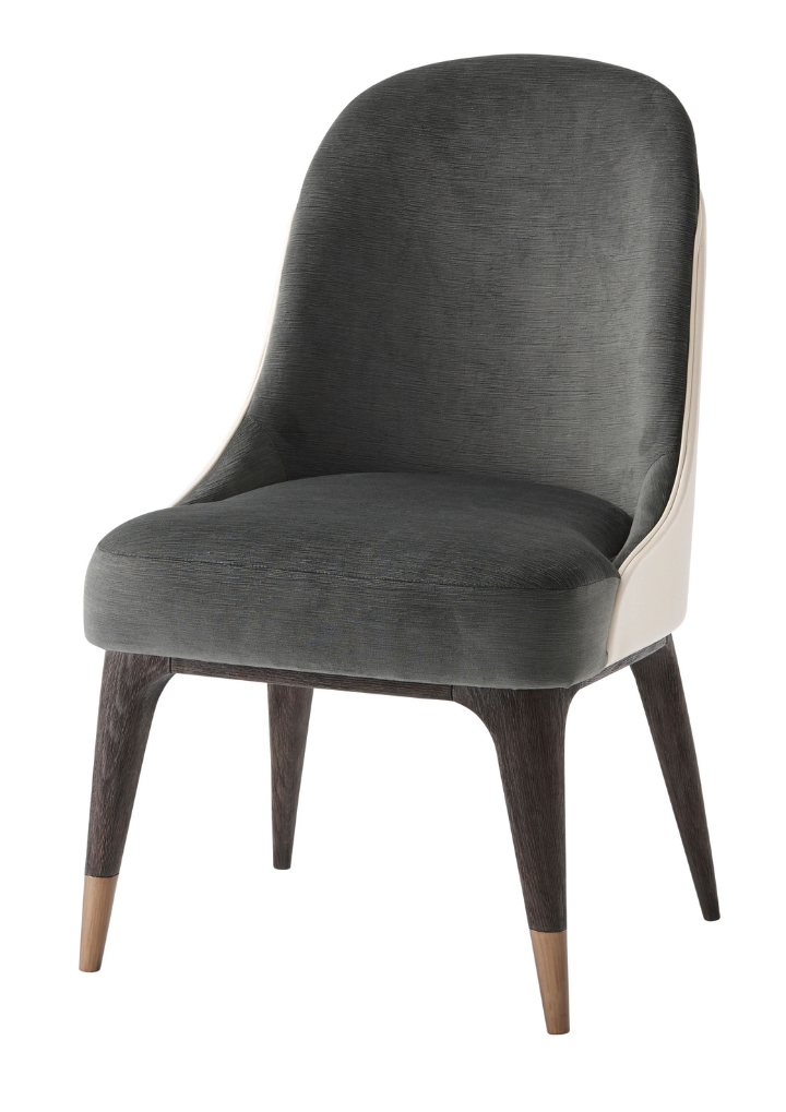 Covet Dining Chair II