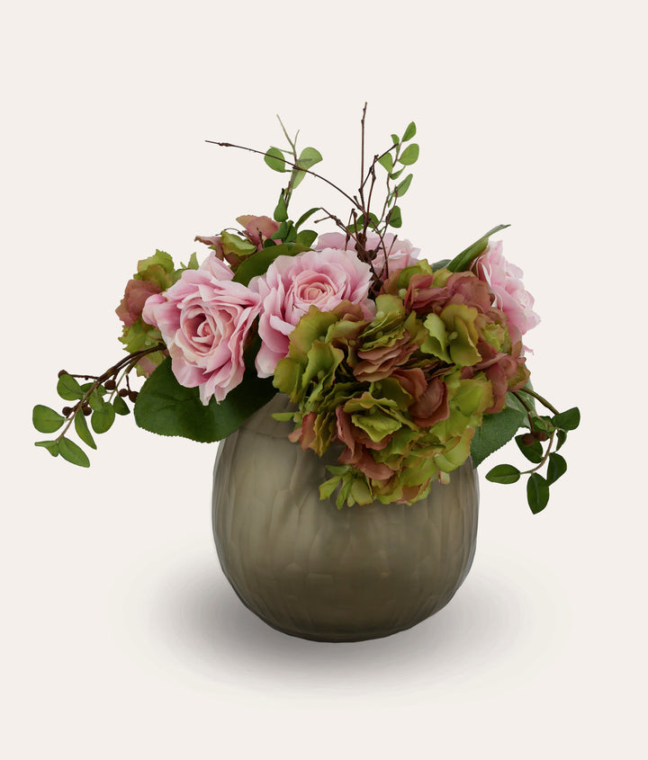Baker Vase
