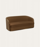 Camel-A Size 2 Seater