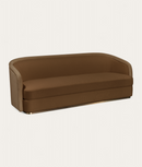 Camel-A Size 3 Seater