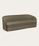 Sepia Size 3 Seater