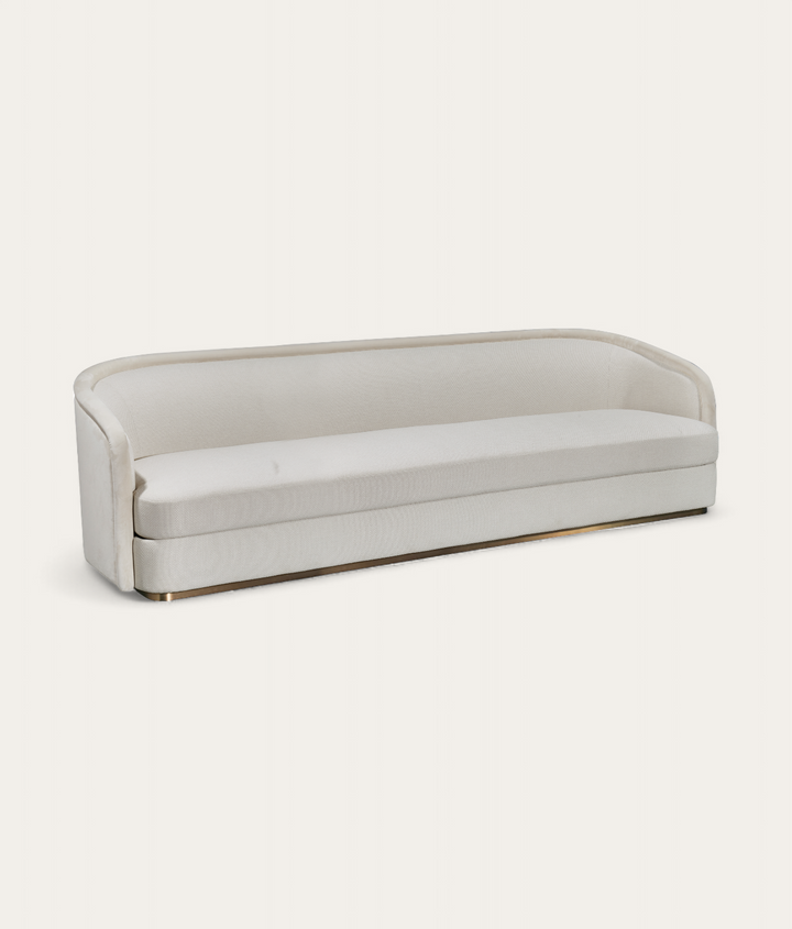 Ivory-A Size 5 Seater