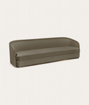 Sepia Size 5 Seater