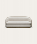Ivory-A Size 2 Seater